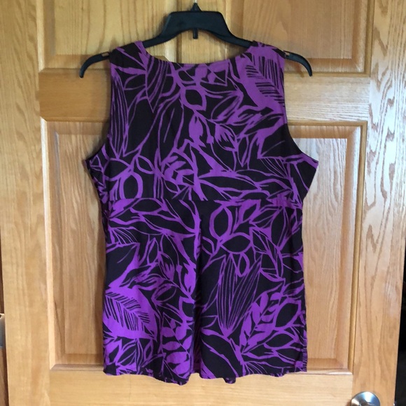 Tank Top - Picture 3 of 5